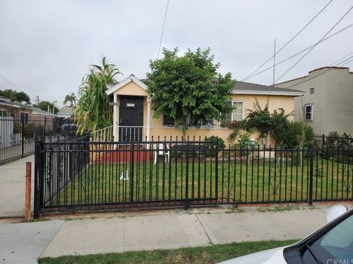 10513 Burin Ave, Inglewood, CA 90304-1920