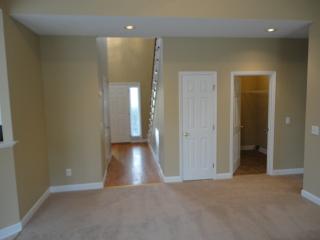 413 Lakeview Ave, Wake Forest NC  27587-7421 exterior