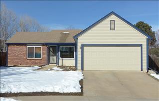 13245 63rd Cir, Arvada CO  80004-3824 exterior