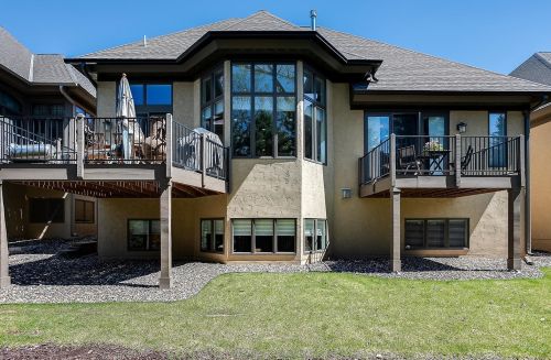 1949 Fulham St, Saint Paul MN  55113-3816 exterior