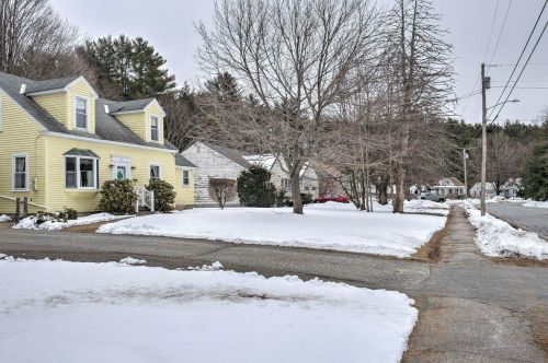 41 Birch St, Keene, NH 03431-1503