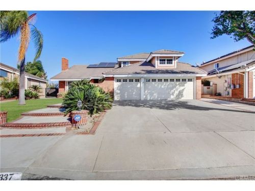 20337 Rimview Pl, Walnut, CA 91789-4626
