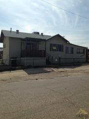 201 General Petroleum Ave, Taft, CA 93268-4308