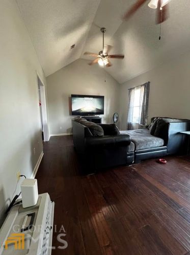 103 Echeconnee Ridge Rd, Warner Robins GA  31093-6631 exterior