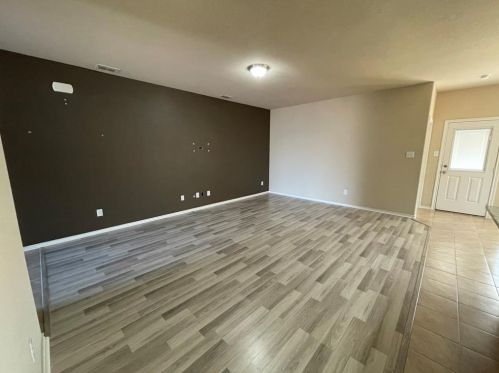 2509 Stonewall Ln, Fort Worth TX  76123-1780 exterior