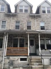 1106 7th St, Allentown PA  18103-4008 exterior