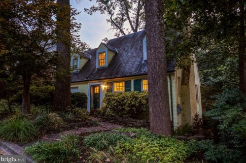 7308 Cedar Ave, Silver Spring MD 20912-4246 exterior