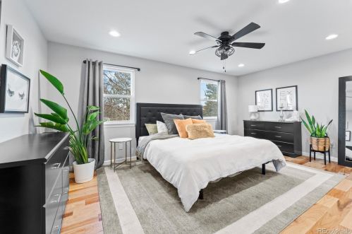 10961 Albion Dr, Denver CO  80233-3725 exterior