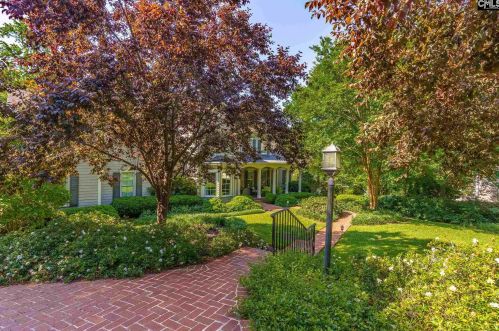159 Sterling Lake Dr, Lexington, SC 29072-8225
