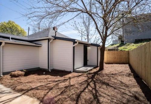 857 Hubbard St, Atlanta GA  30310-3007 exterior