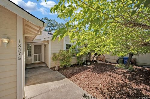 18278 Shore Dr, Middletown, CA 95467-8624