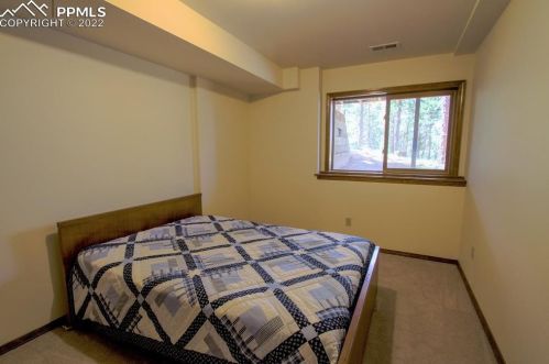 1241 Frst Edge Rd, Woodland Park CO 80863-2406 exterior