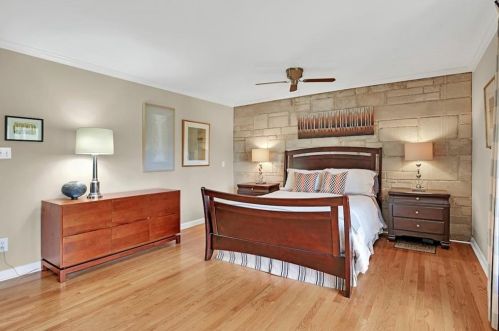 2443 Echo Dr, Atlanta GA  30345-3526 exterior