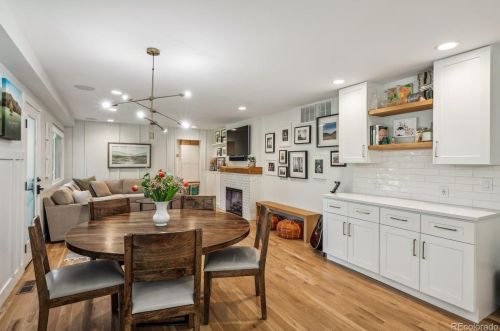 5665 Galena St, Englewood CO  80111-3721 exterior