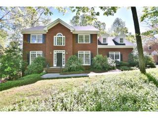 2309 Normandy Ct, Conyers, GA 30013-1770