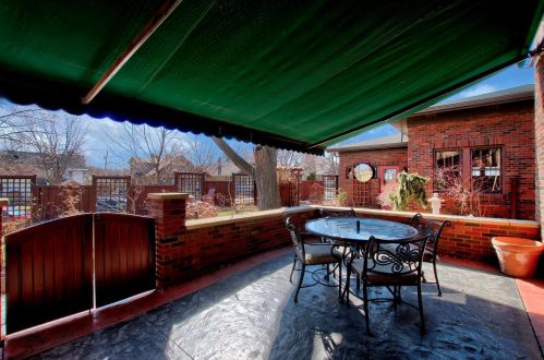 1359 Hamline Ave, Saint Paul MN  55108-2407 exterior