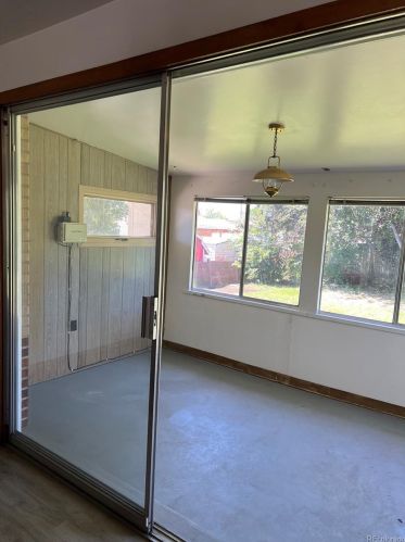 7821 Julian St, Westminster CO  80030-4232 exterior