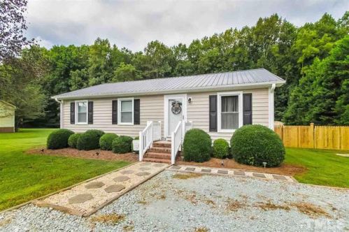 6817 Kiger Rd, Rougemont, NC 27572-8538