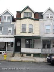 625 Greenleaf St, Allentown PA  18102-1658 exterior