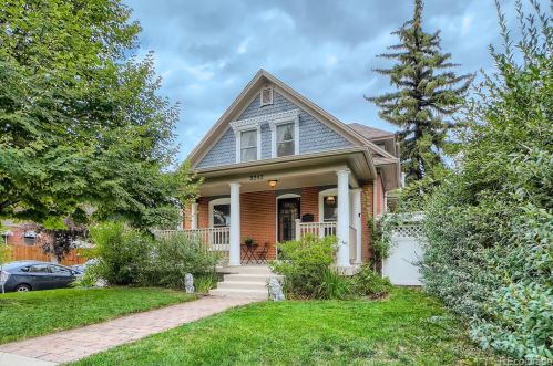 3343 26th Ave, Denver, CO 80211-4007