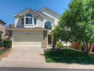 5674 Cathay Ct, Denver, CO 80015-5146
