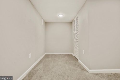 8412 Barron St, Silver Spring MD 20912-7247 exterior