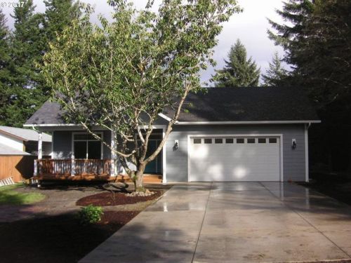 85401 Glenada Rd, Florence, OR 97439-8523