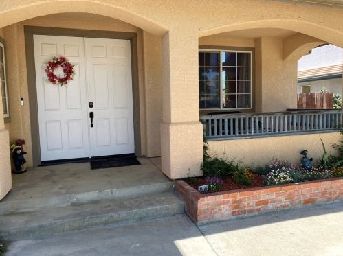 1940 Fieldstone Cir, Lake Nacimiento, CA 93446-4737