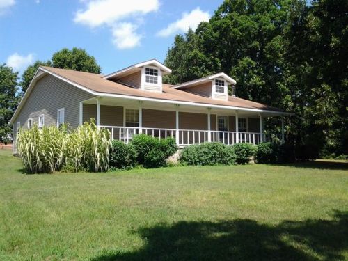 3050 48th St, Springdale, AR 72762-6695