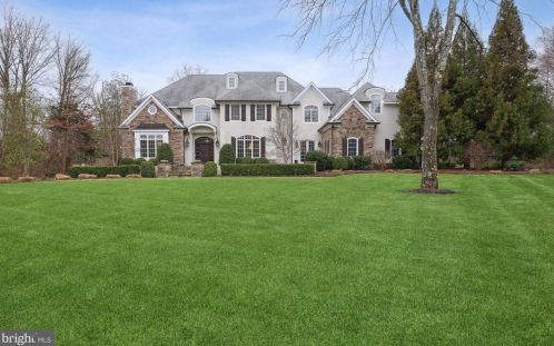 28 Audubon Ln, Princeton, NJ 08540-2301