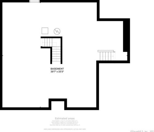 2 Cherry Blossom Ln, Niantic CT  06357-1941 exterior