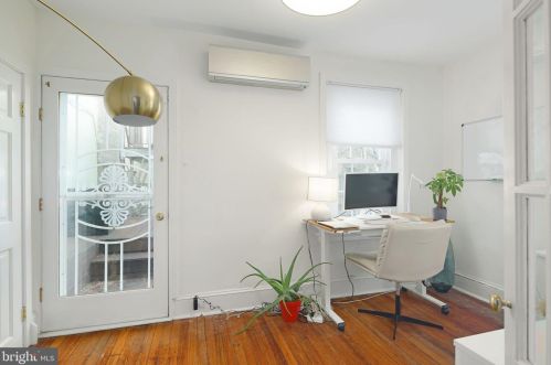 336 24th St, Philadelphia PA  19103-6431 exterior