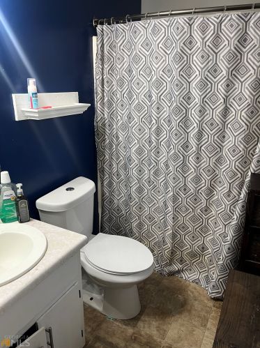 1763 Stag Dr, Conyers GA  30012-3642 exterior