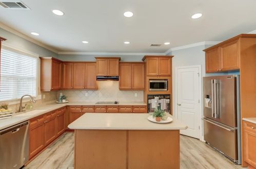 2224 Cotton Gin Row, Jefferson GA  30549-8819 exterior