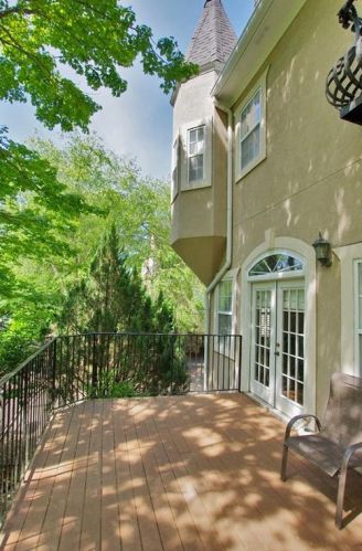 2475 Brookhaven Hts Ct, Atlanta GA  30319-5243 exterior