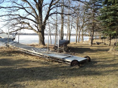 14633 County 10, Osakis, MN 56360-4790