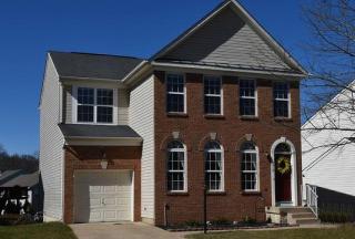 5515 Hobsons Choice Loop, Manassas, VA 20112-5465