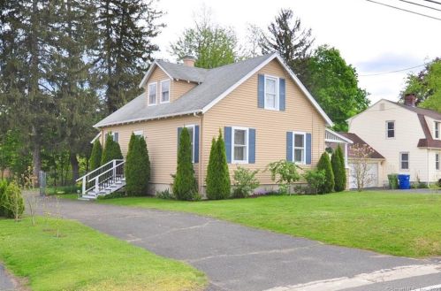 98 Cook Hill Rd, Windsor, CT 06095-3153