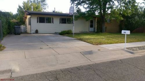 620 Baker Ave, Cortez, CO 81321-4007