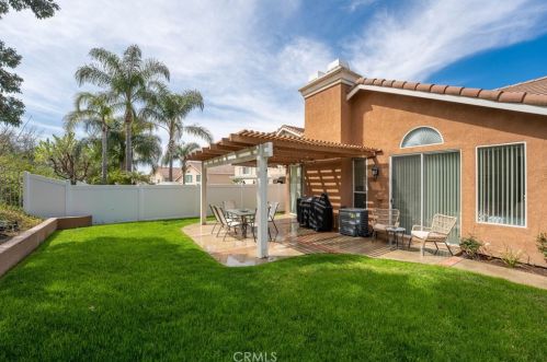 938 Dylan Way, Anaheim CA  92808-1515 exterior
