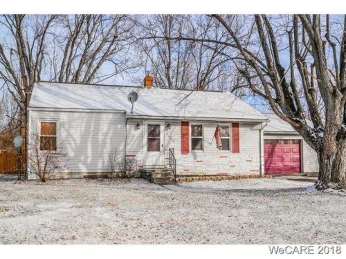 3950 Allentown Rd, Lima, OH 45807-2144