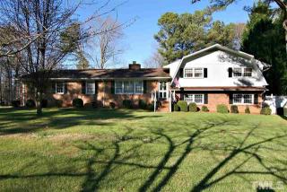 1626 Peace St, Northside, NC 27536-3549