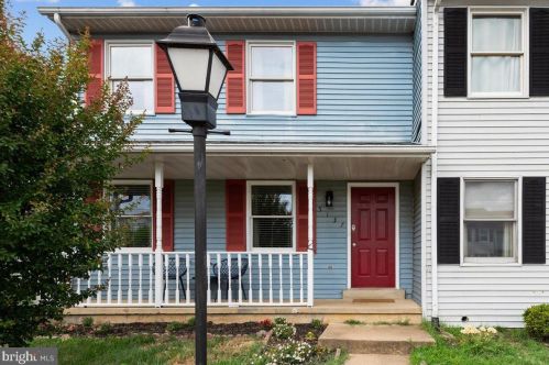 5137 Pecan Dr, Fredericksburg, VA 22407-8037