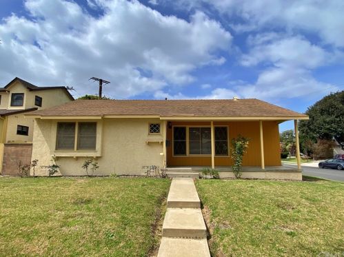 4002 Merrill St, Torrance, CA 90503-6941