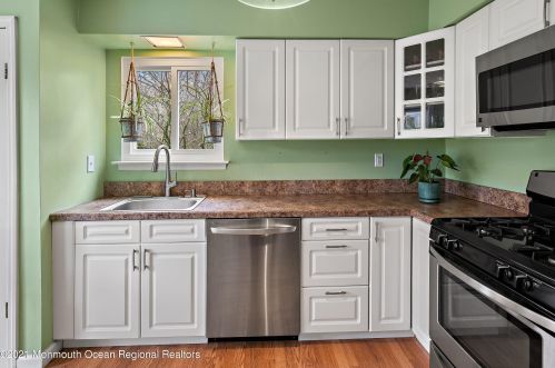 904 Buckingham Cir, Middletown NJ  07748-3467 exterior