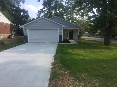 4451 Crystal Ave, Cincinnati, OH 45242-7816