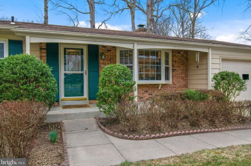 12056 Willowood Dr, Woodbridge, VA 22192-1516