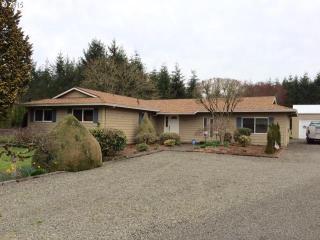 29256 El Rancho Rd, Liberal, OR 97038-9442