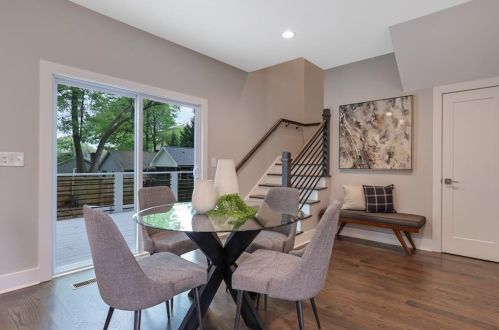 357 Haas Ave, Atlanta GA  30316-1672 exterior