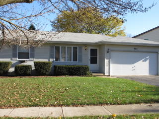 845 Springhill Ct, Hoffman Estates, IL 60120-4066
